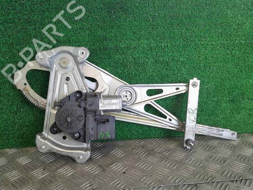 Used Front right window mechanism RENAULT MEGANE III Hatchback (BZ0/1_, B3_) [2008-2025]  21271926