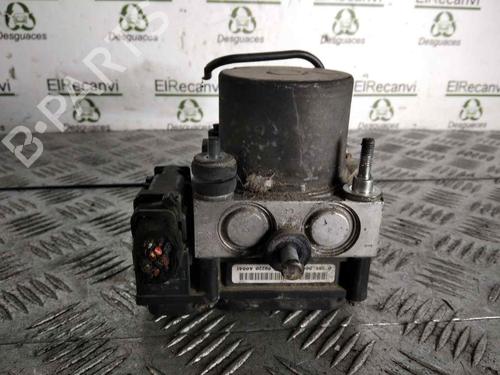 Used ABS pump OPEL MERIVA A MPV (X03) [2003-2010]  16014196