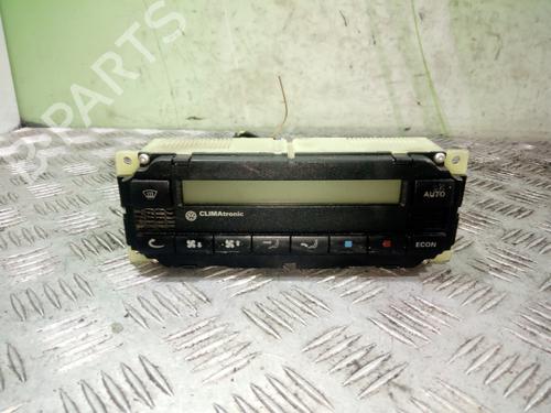 Used Climate control Climate control 10002543 10002543