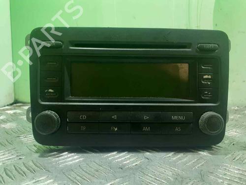 Used Radio Radio 10495913 10495913