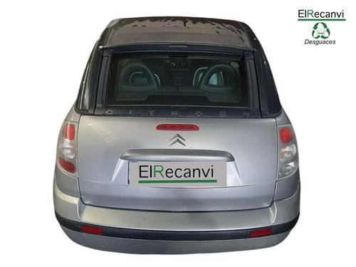 Front left window mechanism CITROËN C3 Pluriel (HB_) 1.4 | BP32411448C22  - Image 6