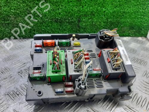 Fuse box PEUGEOT 307 CC (3B) | BP23884658E1