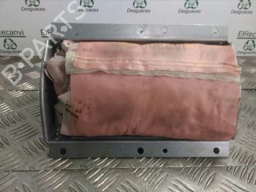 Passasjer kollisjonspute VOLVO S60 I (384) [2000-2010]  4754349