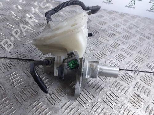 Brake master cylinder CITROËN C4 I (LC_) 2.0 HDi | BP6588906M77