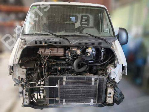 PEUGEOT BOXER Van (244)    661820