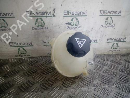 Used Expansion tank PEUGEOT EXPERT Van (VF3A_, VF3U_, VF3X_) 1.6 HDi 90 8V (90 hp) 5543016