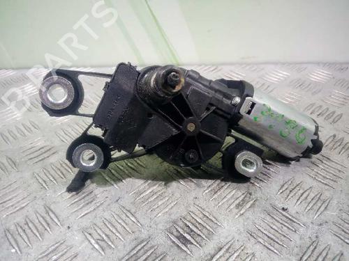 Used Front wiper motor SEAT IBIZA IV (6J5, 6P1) [2008-2017]  6435939