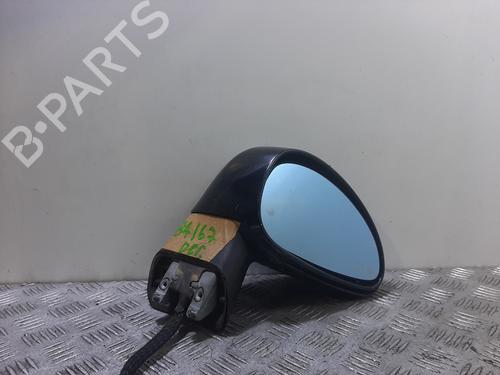 Used Right mirror CITROËN C4 Coupe (LA_) 1.4 16V (88 hp) 30289431