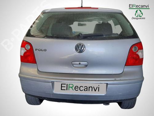 Elektronisk modul VW POLO IV (9N_, 9A_)  | BP20929360M83 