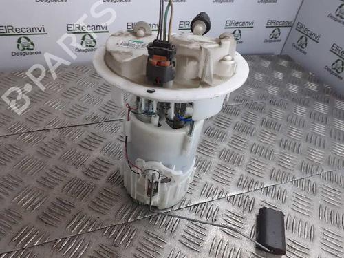 Aforador PEUGEOT 208 I (CA_, CC_) 1.4 VTi (95 hp) 5866844