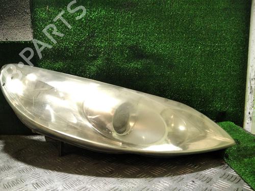 Used Right headlight PEUGEOT 407 SW (6E_, 6D_) [2004-2011]  29329629