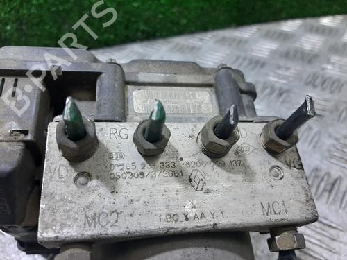 ABS pump RENAULT CLIO II (BB_, CB_) | BP23424728M43