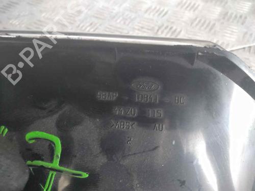 Instrument cluster FORD FOCUS I (DAW, DBW) | BP15557584C47