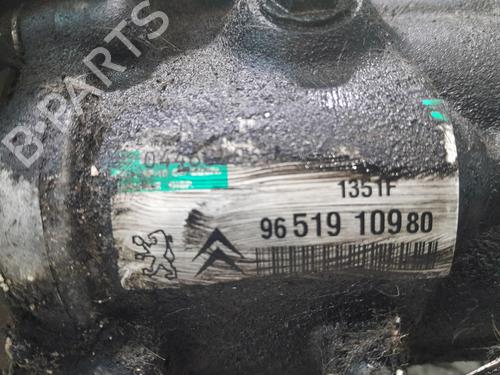 AC compressor CITROËN C4 II (NC_) | BP36432491M34 - Image 2