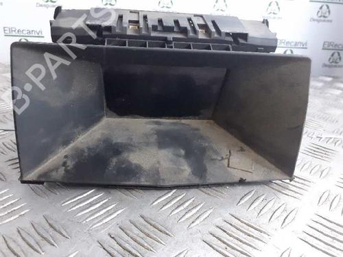 Pantalla multifuncion OPEL ASTRA H (A04) 1.7 CDTI (L48) (100 hp) 6467402