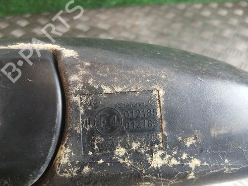 Retrovisor esquerdo DAEWOO KALOS (KLAS) 1.4 16V | BP33710292C26 - Image 3