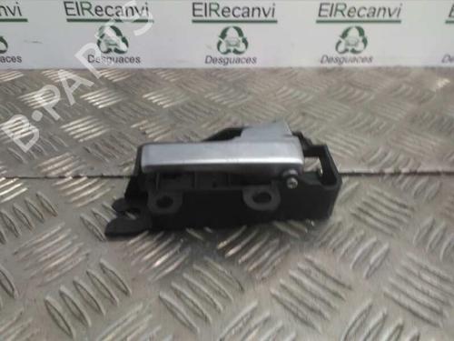 Used Front right exterior door handle FORD FOCUS II (DA_, HCP, DP) [2004-2013]  4539578