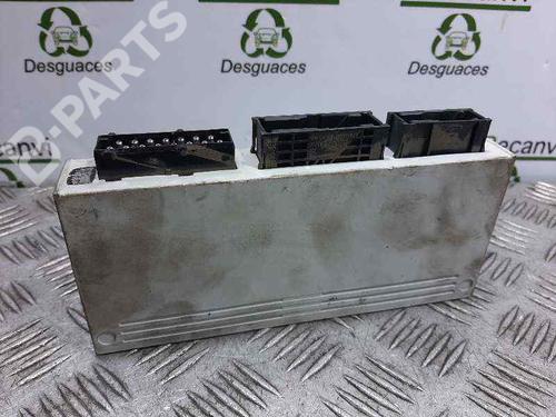 Used Electronic module BMW 3 (E46) 320 d (136 hp) 6597196