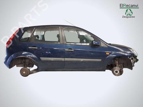 Front left window mechanism FORD FIESTA V (JH_, JD_) | BP10214125C22