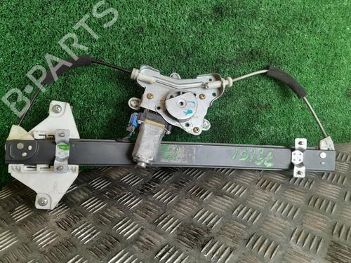 Used Front left window mechanism CHEVROLET CAPTIVA (C100, C140) [2006-2025]  29548897