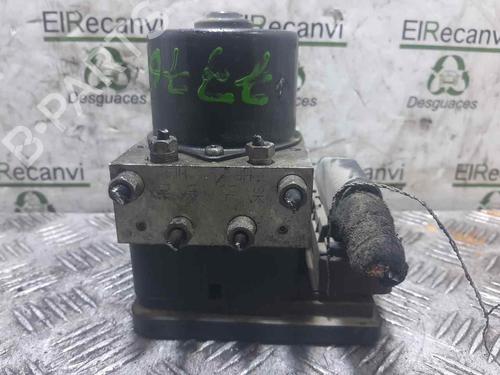 Used ABS pump OPEL ZAFIRA TOURER C (P12) [2011-2026]  16037081