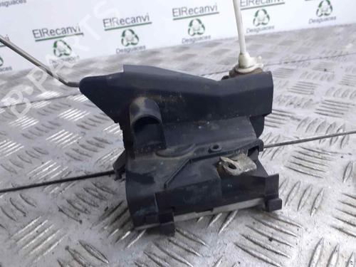 Used Rear right lock AUDI A3 (8L1) 1.9 TDI (100 hp) 6776665