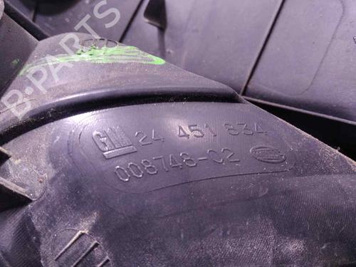 Høyre baklys OPEL ASTRA H GTC (A04)  | BP17646913C35