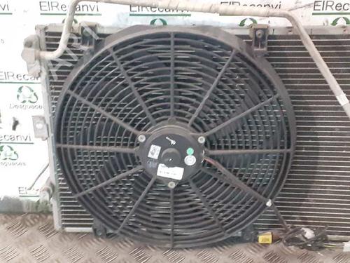 Used Radiator fan TATA SAFARI (42_FD) [1998-2026]  10753249