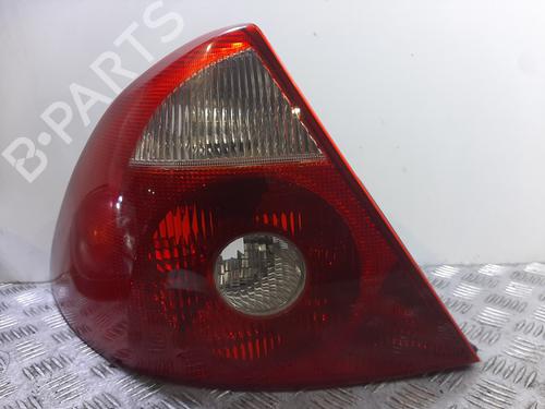 Venstre baglygte FORD MONDEO III Saloon (B4Y) 1.8 16V (125 hp) 31841621