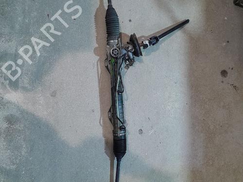 Used Steering rack Steering rack CITROËN C4 Picasso I MPV (UD_) 2.0 HDi 138 (136 hp) 33852993 33852993