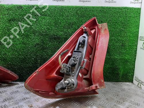Right taillight CITROËN C4 Coupe (LA_) | BP27379710C35