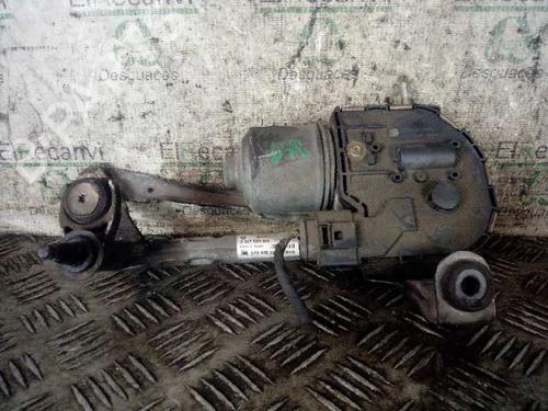Used Front wiper motor SEAT ALTEA XL (5P5, 5P8) [2006-2015]  4970927