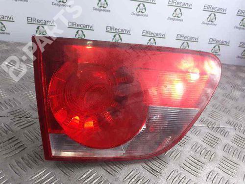 Used Left tailgate light Left tailgate light SEAT ALTEA XL (5P5, 5P8) 1.6 TDI (105 hp) 6089274 6089274