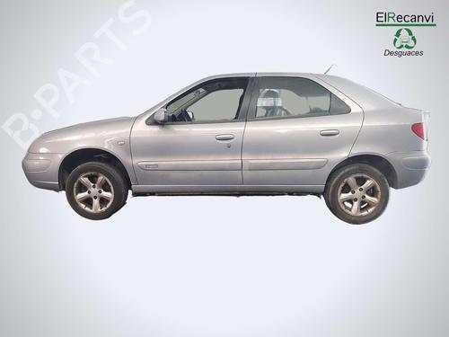 Right taillight CITROËN XSARA (N1) 2.0 HDi 90 | BP15555496C35 