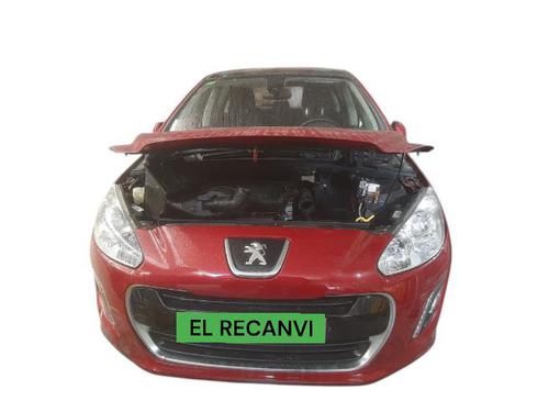 Brugte PEUGEOT 308 I (4A_, 4C_) 4819285