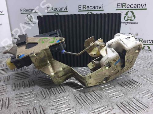 Front right lock DAEWOO MATIZ (M100, M150) 0.8 | BP7007039C97