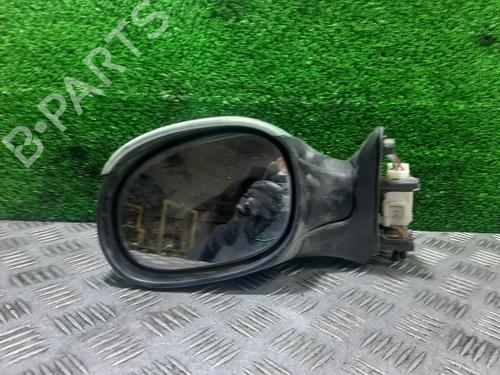 Used Left mirror PEUGEOT 206 Hatchback (2A/C) 1.4 HDi eco 70 (68 hp) 22650312
