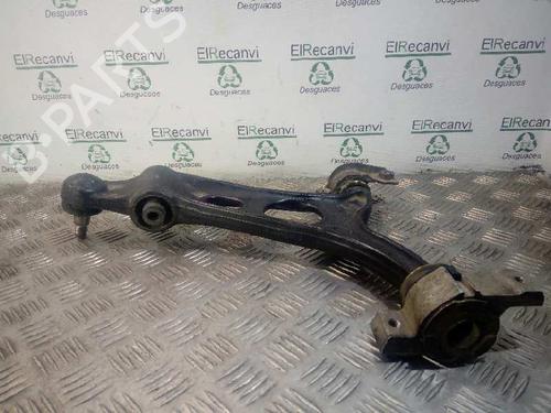 Venstre fortil bærearm ALFA ROMEO 147 (937_) 1.6 16V T.SPARK ECO (937.AXA1A, 937.BXA1A) (105 hp) 4538323