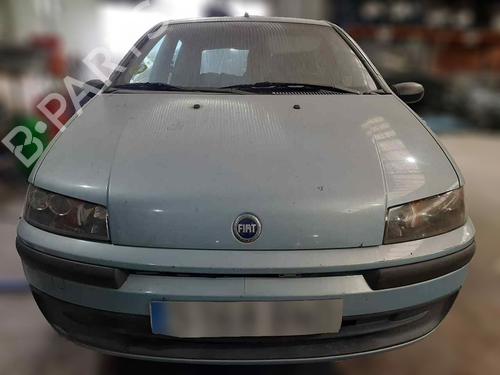 Front right lock FIAT PUNTO (188_) 1.2 60 (188.030, .050, .130, .150, .230, .250) | BP6968818C97 