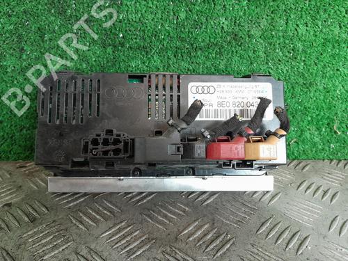Climate control AUDI A4 B7 Avant (8ED)  | BP23877192I5 