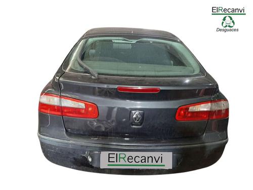 Right headlight RENAULT LAGUNA II (BG0/1_) 1.8 16V (BG0B, BG0M) | BP21537093C29