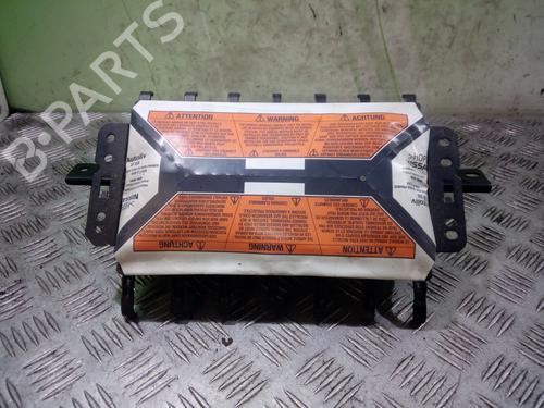 Passasjer kollisjonspute NISSAN QASHQAI I (J10, NJ10) [2006-2015]  10049254