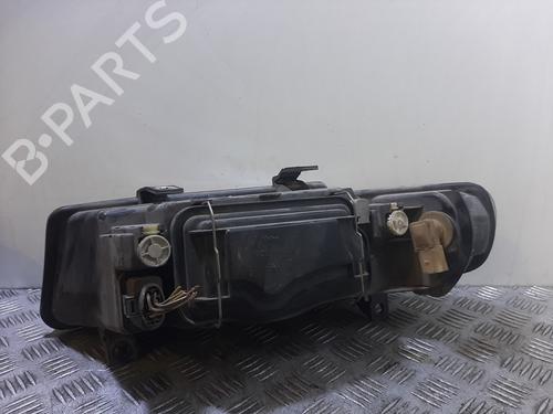 Right headlight SEAT LEON (1M1) | BP33628589C29 - Image 2