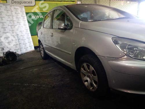 Expansion tank PEUGEOT 307 (3A/C)  | BP4535456C120  - Image 5