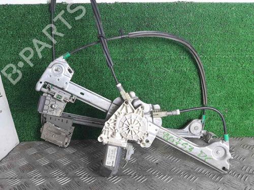 Lève-vitre avant droit PEUGEOT 206 CC (2D) 1.6 16V (2DNFUF, 2DNFUR) (109 hp) 22210737