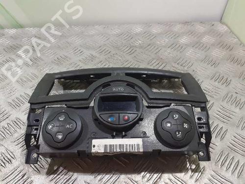 AC-Styringsenhed/Manøvreenhed RENAULT MEGANE II (BM0/1_, CM0/1_) 1.9 dCi (BM0G, CM0G) (120 hp) 5938940