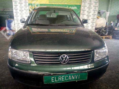 Used Parts VW PASSAT B5 (3B2)  1.8  648028