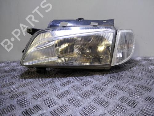 Used Left headlight Left headlight PEUGEOT PARTNER Box Body/MPV (5_, G_) [1996-2026] 34225434 34225434