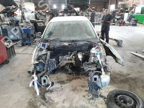 Used Parts SEAT IBIZA III (6L1) 4933596