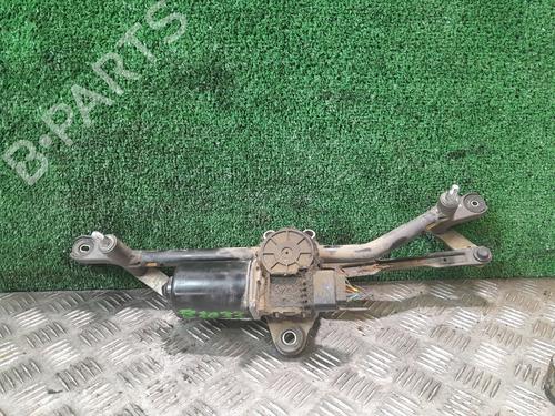 Used Front wiper motor Front wiper motor RENAULT MEGANE II Coupé-Cabriolet (EM0/1_) [2003-2010] 36355471 36355471